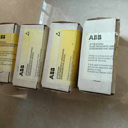 配件ABB直流侧熔断器 HRC FUSE LINK 3AFE64议价