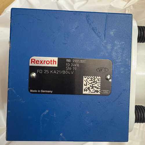 议价FD25KA21/B04V R900518087力士乐平适用