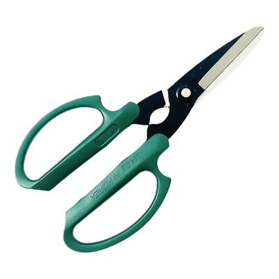 芯苼鲜花修枝剪花艺剪刀工具