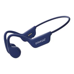 铂典骨传导耳机游泳无线蓝牙运动跑步防水专业专用不入耳挂开放式