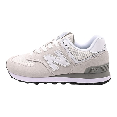 NB574系列男女低帮舒适跑步鞋