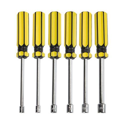 华瑞套筒扳手硬度高耐磨损