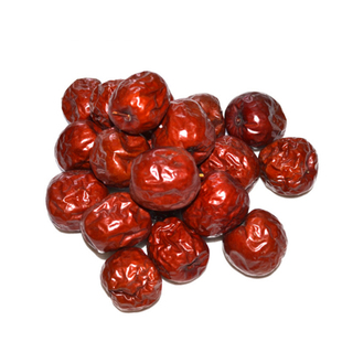 宁夏中宁 甜枣 圆枣 农家自产纯正大枣500克