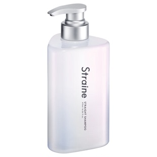 日本直邮Straine洗发水护发素套装山下智久白花香护发蛋白营养液