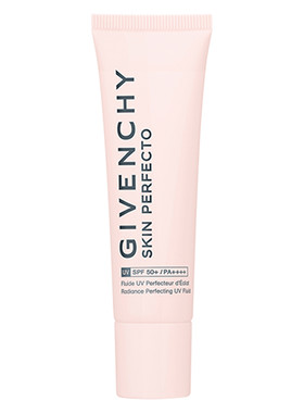 【官方正品】纪梵希光彩焕肤防晒乳防护润色水润保湿spf50+