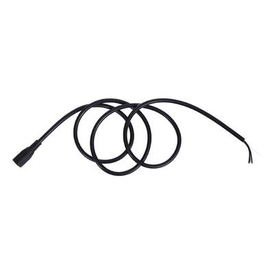 4芯灯座G10灯座单端4针插头