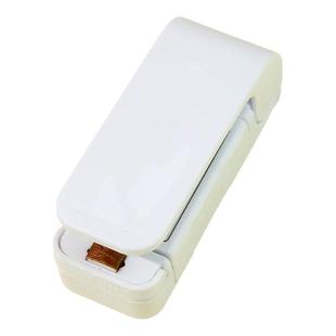 真空封口机小型家用手压式封口器迷你便携零食塑料袋热密封机神器