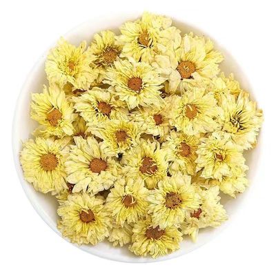 正宗桐乡杭白菊正品菊花茶特级中药材泡水喝的商用官方旗舰店清香