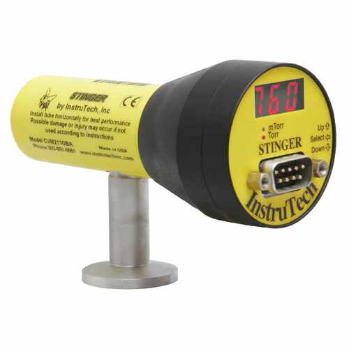 【请询价】Instrutech CVM211GA STINGER K