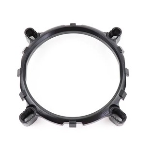 CPU散热器风扇底座扣具1800/1700/115x/1200型号通用 多主板支架