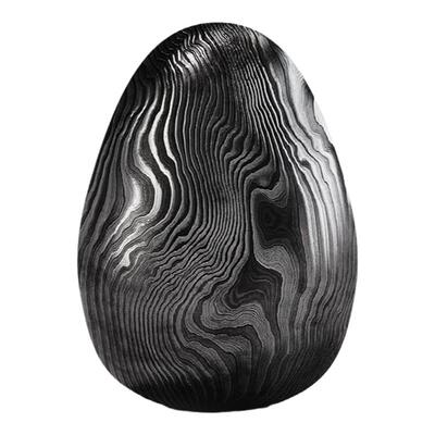 创意礼物礼物ORJIN冥想