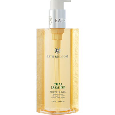 泰国香氛沐浴露BATH&BLOOM