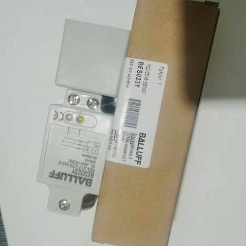 议价巴鲁夫方型开关BES0241 BES 517-223适用