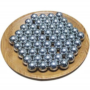 钢珠8毫米特价5公斤包邮7mm弹珠7.5弹弓钢珠9mm刚珠子10mm12mm钢