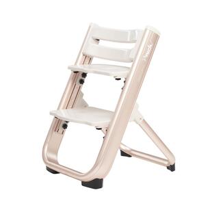 Pouch儿童成长椅升降多功能可调节椅学座椅宝宝餐椅