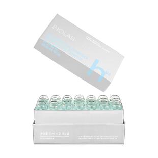 【春节不打烊】BIOLAB听研赤芝盈萃焕能精华液滋养修护舒缓保湿