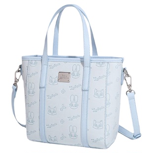 Disney迪士尼【38礼物】疯狂动物单肩手提斜挎包生日送闺蜜女友