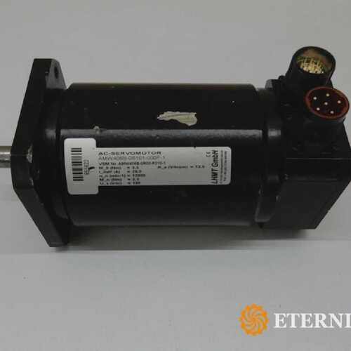 LHMT AMW406B-0S101-000F-1 AC Servomotor 12000 rpm wasserküh