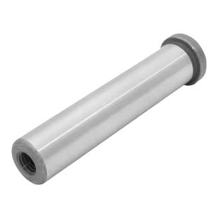 精密攻牙回针塑胶模具带螺纹顶针推杆复位回程杆标准模架内牙推杆