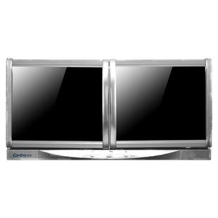 康宝消毒柜壁挂式卧式台式家用小型幼儿园厨房奶瓶消毒碗柜60-A26