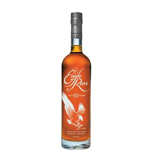 飞鹰稀有10年波本威士忌EagleRare肯塔基州进口洋酒鸡尾酒调酒
