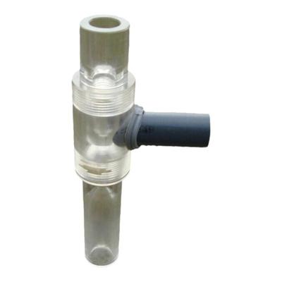 FRP玻璃钢WNP/WGP酸碱喷射器UPVC