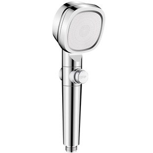 增压花洒喷头淋浴洗澡过滤水龙头浴霸喷淋浴室高压沐浴花晒头套装