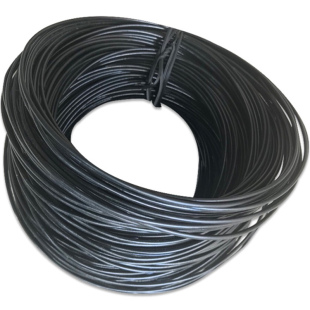 高强度塑钢线葡萄架拉线遮阳网支撑线温室大棚百香果搭架子爬藤线