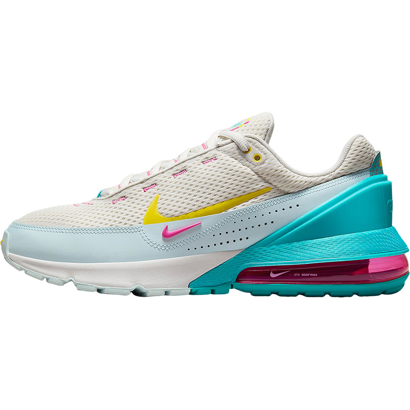 Nike/耐克官方正品AIR MAX PULSE男士运动缓震跑步鞋HF4890-094