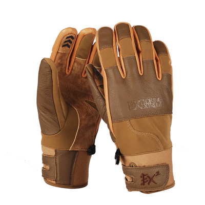 伊海诗户外运动分指战术手套