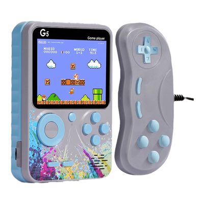 双人游戏机连电视更好玩