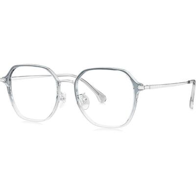 【AI试戴】配镜不满意可重配一次