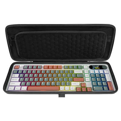 96%100键键盘包适用于RKS98