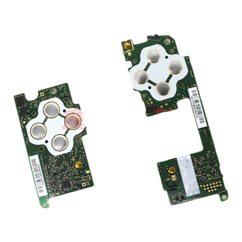 原裝switch主機(jī)Joy-con手柄主板ns oled左右手柄控制板 按鍵板