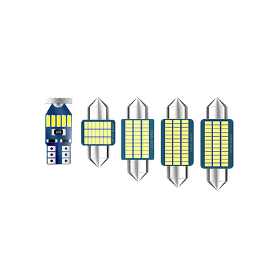 精光桑塔纳LED阅读灯新款促销