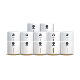 地球村新房除甲醛母婴急入住装修家具除味二氧化氯去甲醛清除剂