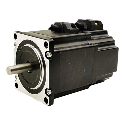 精博刹车步进电机 57HSB56A43008 57HSB76/85/115A44008 可开增票