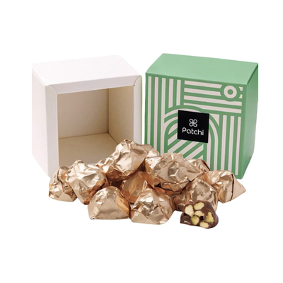 Patchi多颗整开心果夹心巧克力