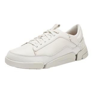 【三瓣鞋】Clarks其乐Trigenic2 Joy女鞋休闲鞋 轻盈运动通勤跑步