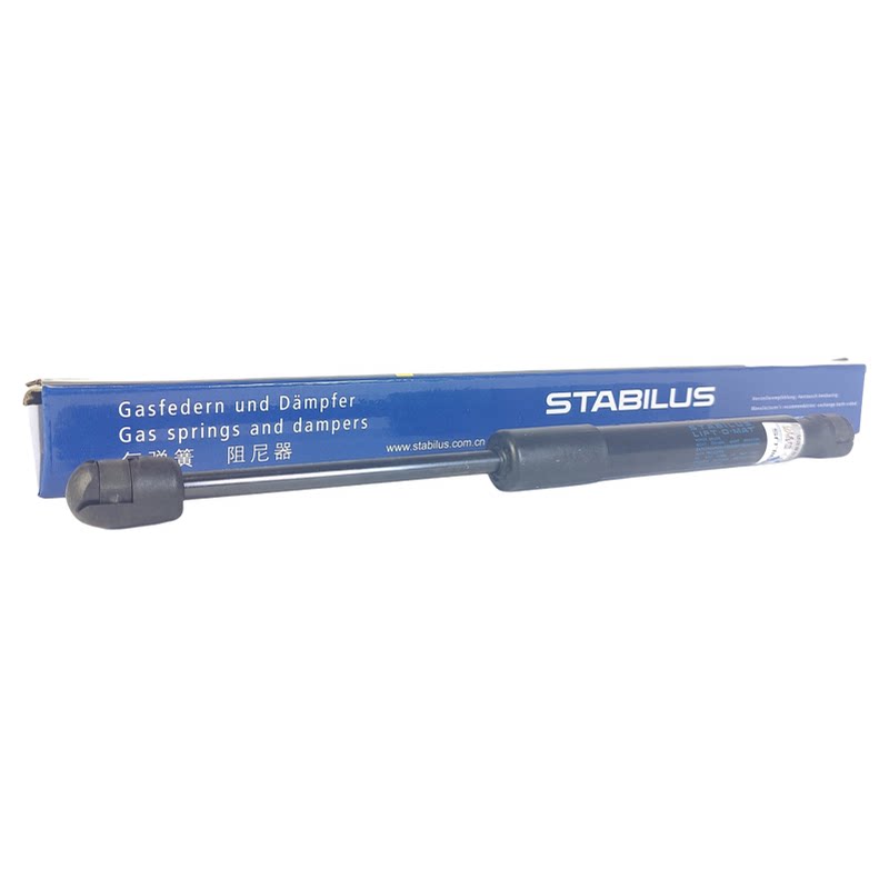 STABILUS比鲁斯机盖支撑杆51237239233适用于宝马F35F20F22F34F35