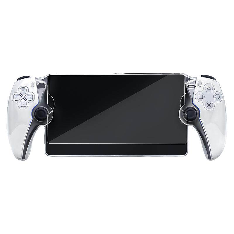 PS5串流掌机水晶壳保护壳