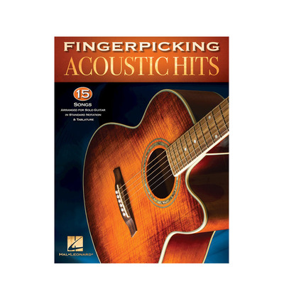 指弹吉他原声精选15首歌曲