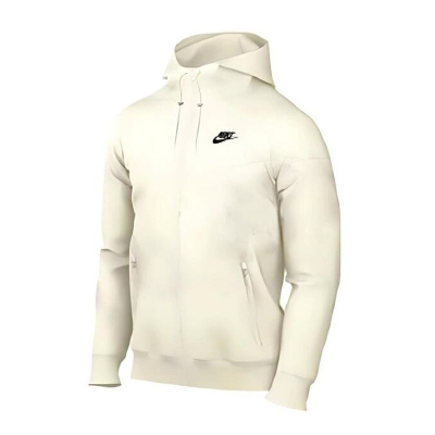 薄款夹克外套耐克Nike连帽男子