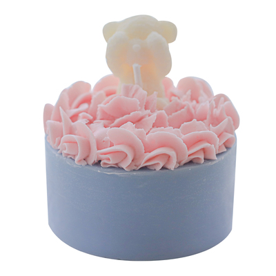 唐顿庄园婚礼香薰蜡烛生日伴手