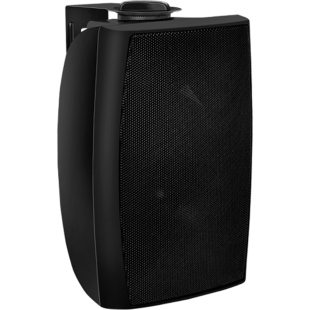 壁挂喇叭音箱室内挂墙式家用教室店铺音响功放机公共广播系统套装