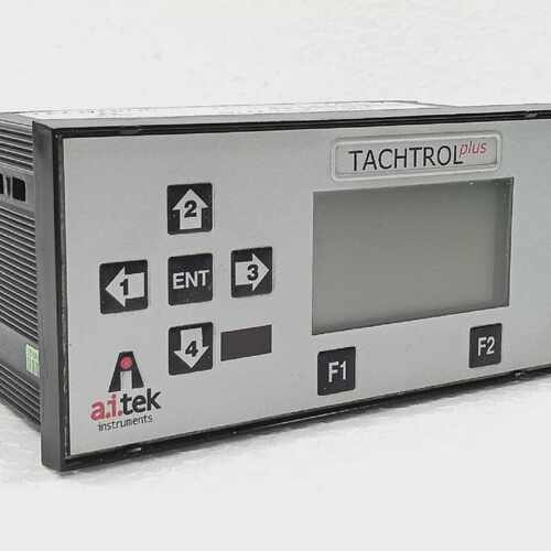 A I TEK INSTRUMENTS T77810-10 TACHTROL PLUS DIGITAL TACHOMET