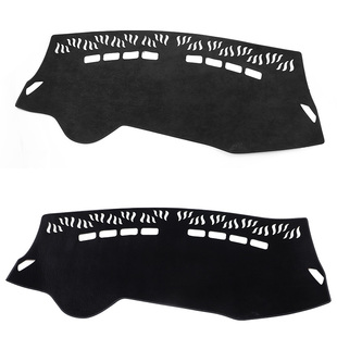 适用Tesla特斯拉Model3yX仪表台遮阳避光垫丫配件防晒Y内饰改装