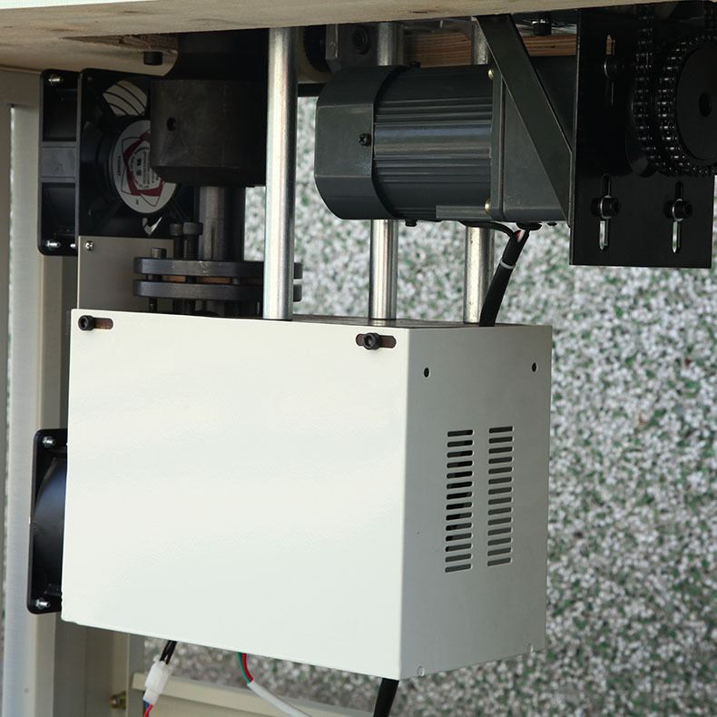 【厂家直供】超声波炭包封口机/无纺布药粉封口机/足浴粉封口设备