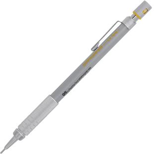 日本PENTEL派通自动铅笔美术漫画专业绘图专用小学生写不易断芯考试活动铅笔0.3/0.5/0.7/0.9低重心自动笔PG