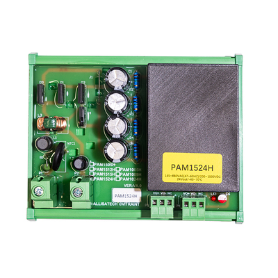 光伏直流电源 1000V/1500V通用 15W12V/24V输出 高压直流隔离模块